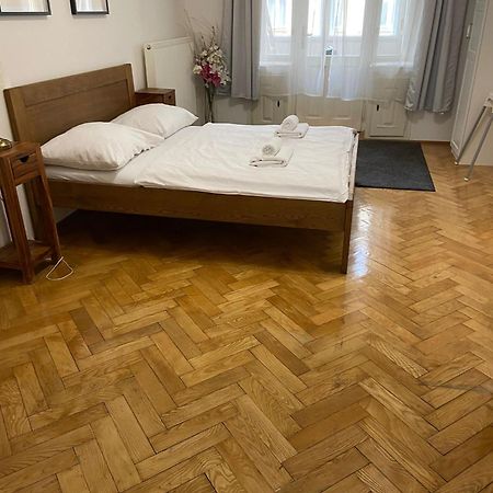 V Kolkovne - Old Town Residence Praga Zewnętrze zdjęcie
