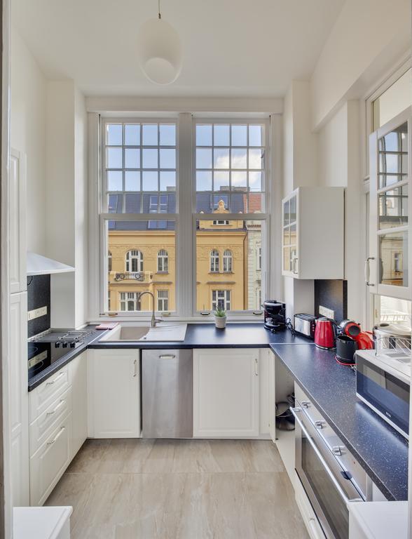 V Kolkovne - Old Town Residence Praga Pokój zdjęcie
