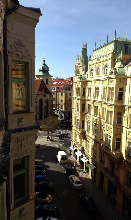 V Kolkovne - Old Town Residence Praga Pokój zdjęcie